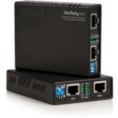 Startech 110VDSLEXTEU | .com 110VDSLEXT VDSL Ethernet Extender Kit 2 x Network (RJ-45) Fast Ethernet VDSL