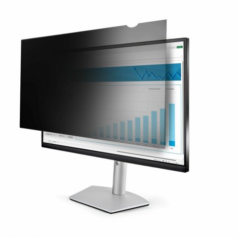 Startech 2269-PRIVACY-SCREEN | 22-inch 16:9 Computer Monitor Privacy Filter Anti-Glare Privacy Screen