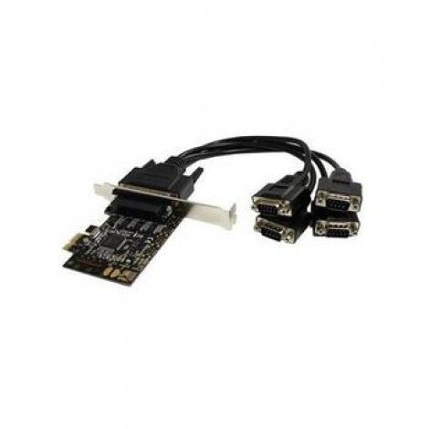 Startech 35FCREADBU3-A1 | Fast Internal Multi-card Reader ext Usb 3.0 Powered & Uhs-ii Supp