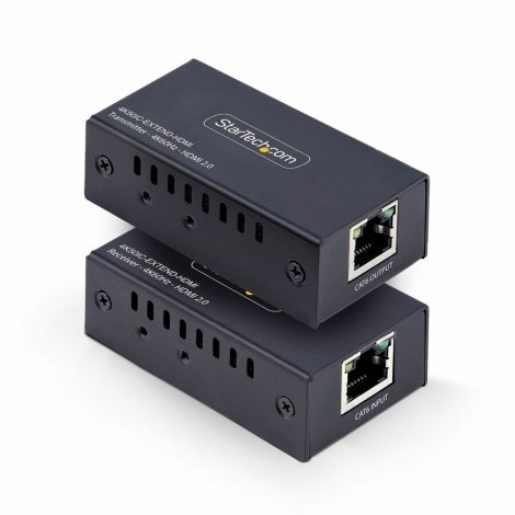 Startech 4K50IC-EXTEND-HDMI | 200ft 4K 60Hz HDMI Extender