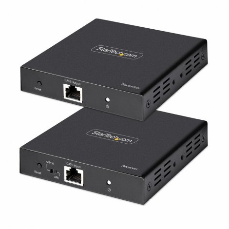 Startech 4K70IC-EXTEND-HDMI | 4K HDMI Extender Over CAT5/CAT6 Cable 4K 60Hz HDR Video Extender