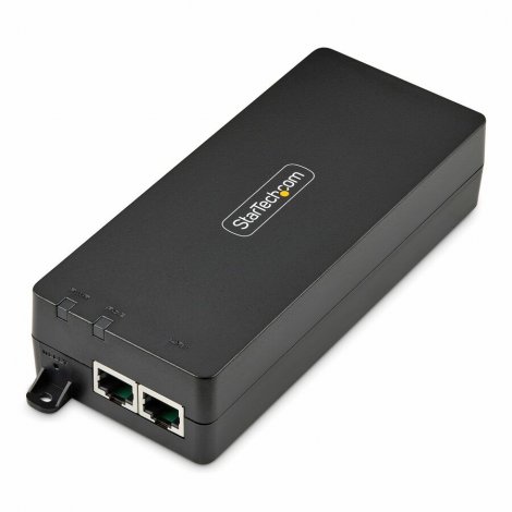 Startech AF41XC-POE-INJECTOR | 1 x Port 10GbE Multi-speed PoE++ Injector