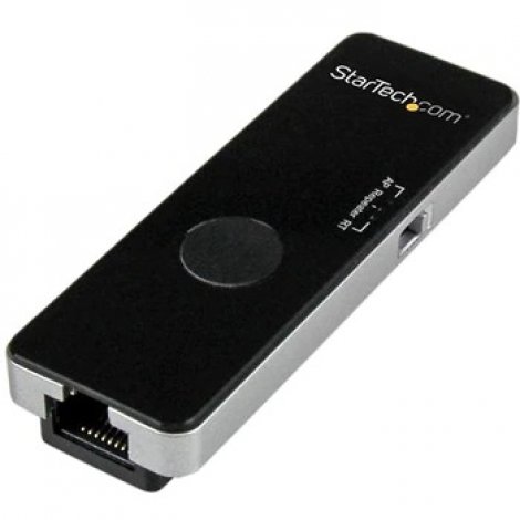 Startech AP150WN1X1U | Portable Wireless-N Wi-Fi Travel Router