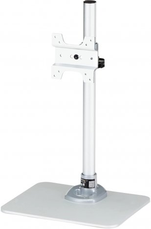 Startech ARMPIVSTND | Adjustable Single Monitor Stand for LCD Display