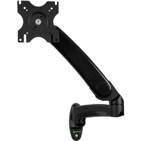 Startech ARMPIVWALL | Single Wall Mount Monitor Arm Gas-Spring