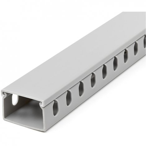 Startech CBMWD3825 | Cable Management Raceway with Cover