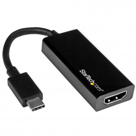 Startech CDP2HD | USB-C to HDMI Adapter
