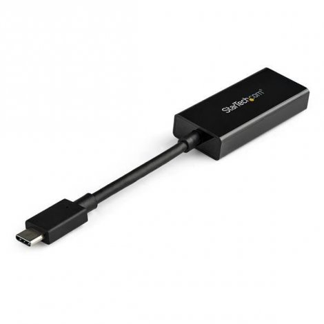 Startech CDP2HD4K60H | USB C to HDMI Adapter