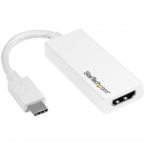 Startech CDP2HDW | USB-C to HDMI Adapter