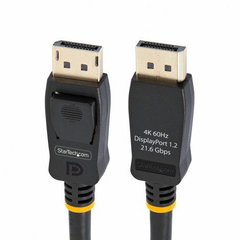 Startech DISPLPORT10L10PK | 10ft VESA Certified DisplayPort Cable (10-Pack)