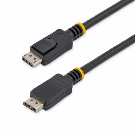 Startech DISPLPORT3L | 3ft DisplayPort 1.2 Cable