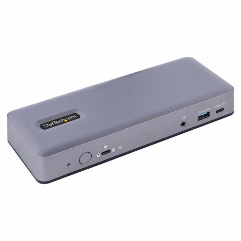 Startech DK31C3MNCR | USB Type-C Docking Station with 60W Power Delivery