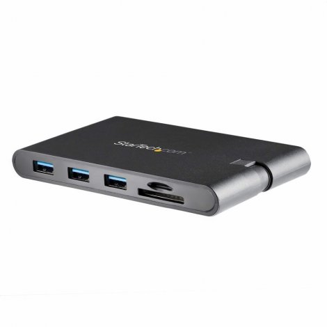 Startech DKT30CHVSCPD | USB Type-C Mini Dock with HDMI 4K Multiport Adapter