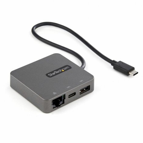 Startech DKT31CHVL | USB Type-C Multiport USB 3.1 Gen 2 Mini Docking Station