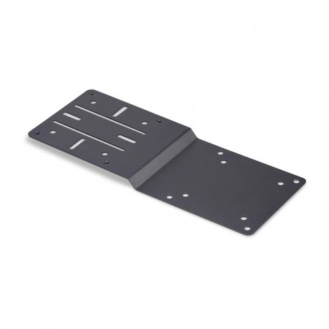 Startech DOCK-NUC-VESA-MOUNT | VESA Mounting Bracket for NUC and Thin Clients