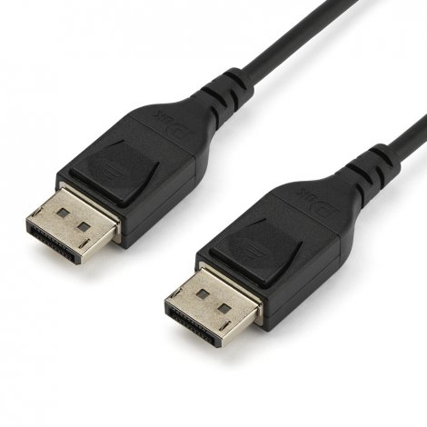 Startech DP14MM1M | 1m 3.3ft DisplayPort 1.4 Cable