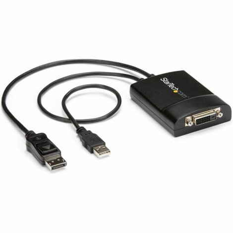 Startech DP2DVID2 | DisplayPort to DVI-D Adapter