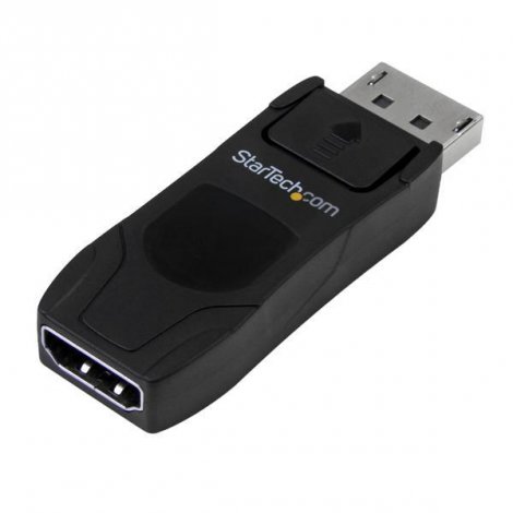 Startech DP2HD4KADAP | DisplayPort To HDMI Adapter