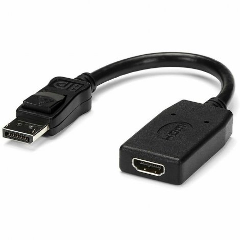 Startech DP2HDMI | DisplayPort to HDMI Adapter
