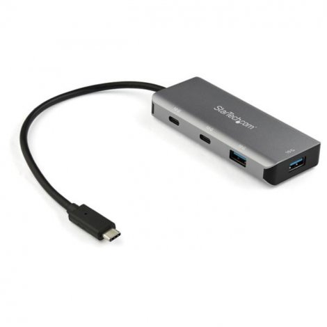 Startech HB31C2A2CB | 4 x Ports USB C Hub