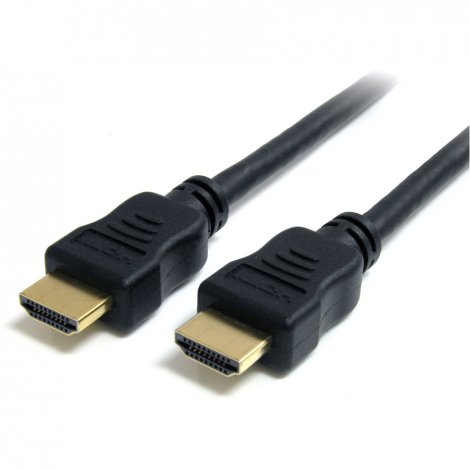 Startech HDMIMM6HS | 6ft 4K High Speed HDMI Cable with Ethernet