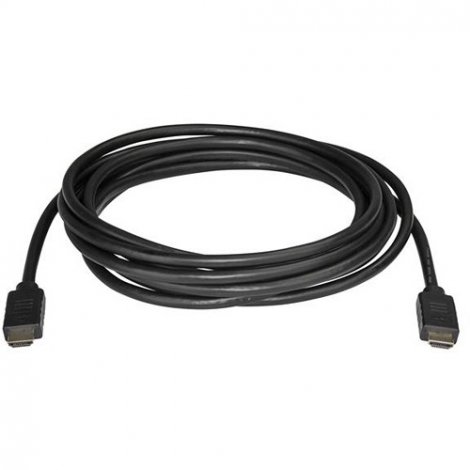 Startech HDMM3MP | 3m Premium Certified HDMI 2.0 Cable with Ethernet