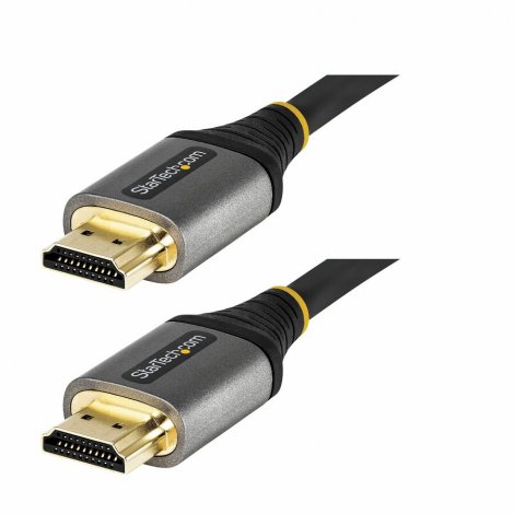 Startech HDMMV2M | 6ft Premium Certified HDMI 2.0 Cable