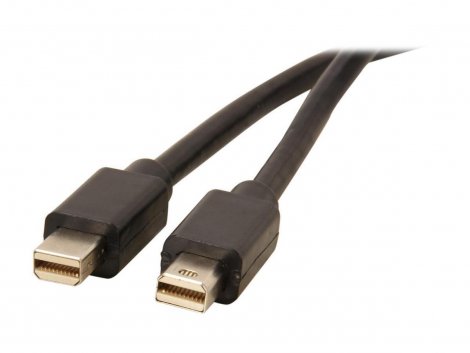 Startech MDISPLPORT3 | 1m Mini DisplayPort 1.2 Cable