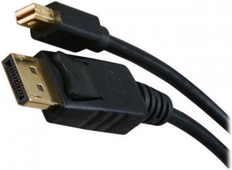 Startech MDP2DPMM10 | 10Ft (3m) Mini DisplayPort To DisplayPort 1.2 Cable
