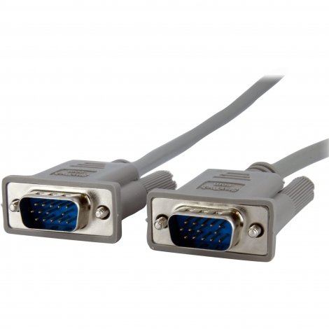 Startech MXT101MM | 6-ft HD15 to HD15 Monitor VGA Cable
