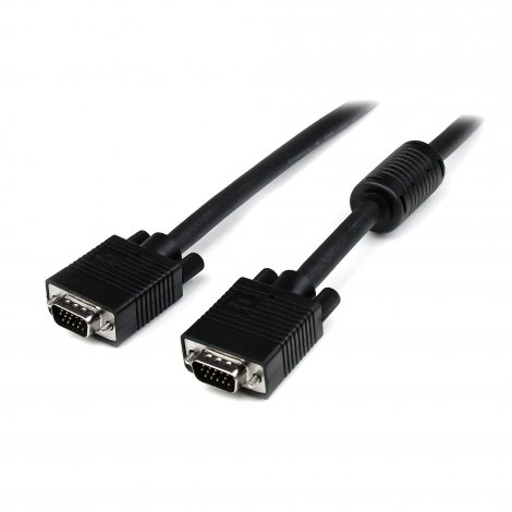 Startech MXT101MMHQ | 6-ft Coax High Resolution Monitor VGA Video Cable