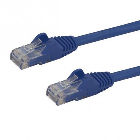Startech N6PATCH100BL | 100Ft CAT6 Ethernet Cable