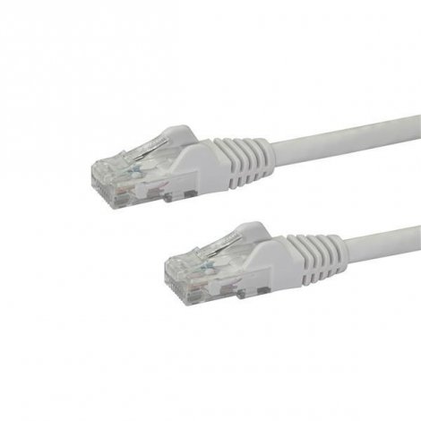 Startech N6PATCH100WH | 100Ft CAT6 Ethernet Cable