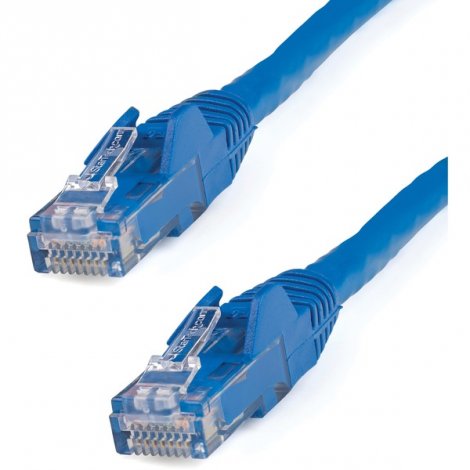 Startech N6PATCH30BL | 30-ft CAT6 Ethernet Cable