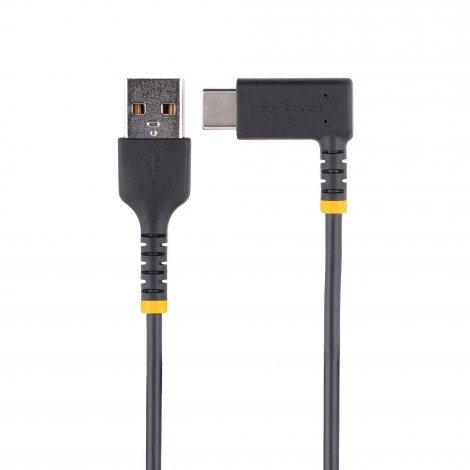Startech R2ACR-2M-USB-CABLE | 6ft (2m) USB A To C Charging Cable
