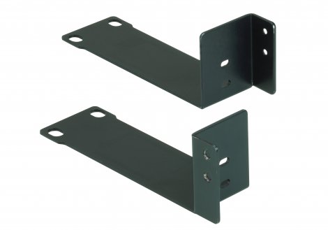 Startech RK812WALLOA | 2-Post 19-inch 8U Open Frame Heavy-Duty Wall Mount Network Rack