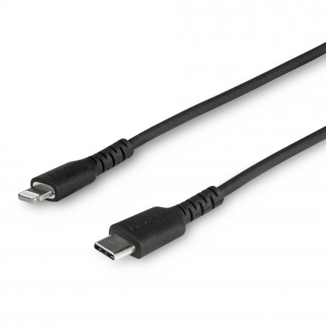 Startech RUSBCLTMM1MB | 1m USB-C to Lightning Cable