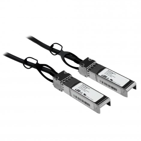 Startech SFPCMM3M | 3m 10G SFP+ To SFP+ Direct Attach Cable