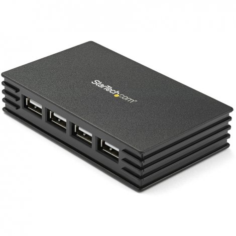 Startech ST4202USB | 4 Port USB 2.0 Hub 4 ports Hi-Speed USB