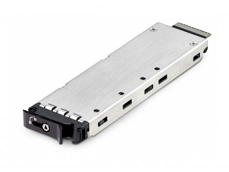 Startech TR-M2-REMOVABLE-PCIE | M.2 NVMe SSD Drive Tray for use in PCIe Expansion