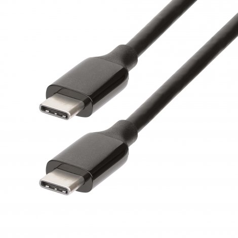 Startech UCC-3M-10G-USB-CABLE | 3m 60W 3A PD 8K 60Hz Active USB-C Cable