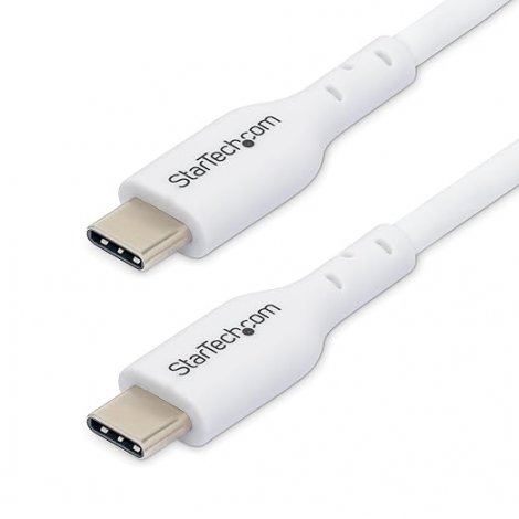 Startech USB2CC10FWHE | 3m 60W USB-C Charging Cable