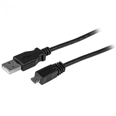 Startech UUSBHAUB3 | 3ft USB A to Micro USB Cable