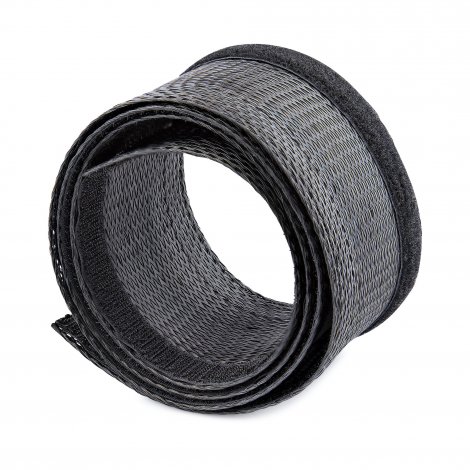 Startech WKSTNCMFLX | 3m Cable Management Sleeve