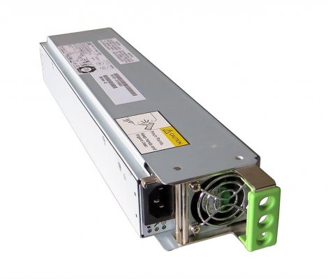 SUN 300-1846X7428A-4 | 400W AC Redundant Power Supply for Fire V240 and Netra 240