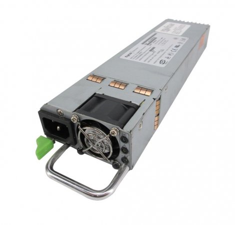 SUN 300-1852-N | Redundant AC Input Power Supply for Fire V215 V245 &amp V445 servers RoHS-5 Compliant