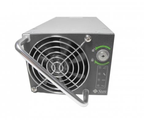 SUN 3001501-01 | 680W AC Redundant Hot Swap Power Supply for Fire V440