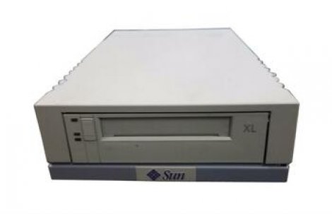 SUN 3702881-04 | 7/14GB 8mm SCSI Single Ended Eliant 820 Internal Tape Drive