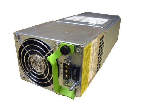 SUN 371-0109-N | 420W DC Power Supply with Fan Module