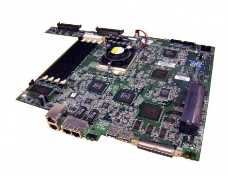 SUN 375-0132-1 | System Board (Motherboard) for Netra T1